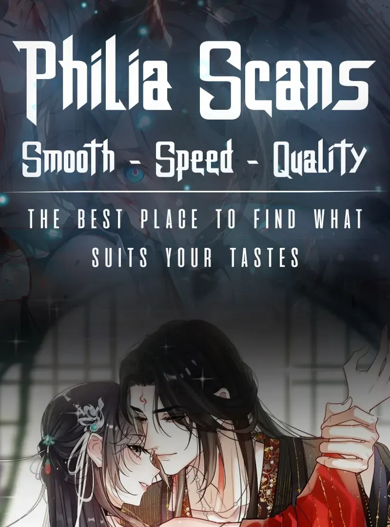 Offering Salted Fish To Master Chapter 32 page 1 - 