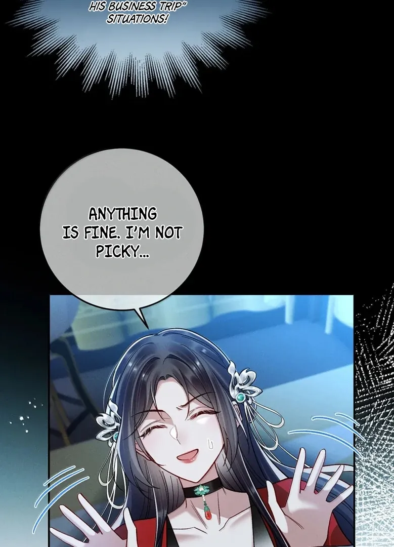 Offering Salted Fish To Master Chapter 32 page 14 - 