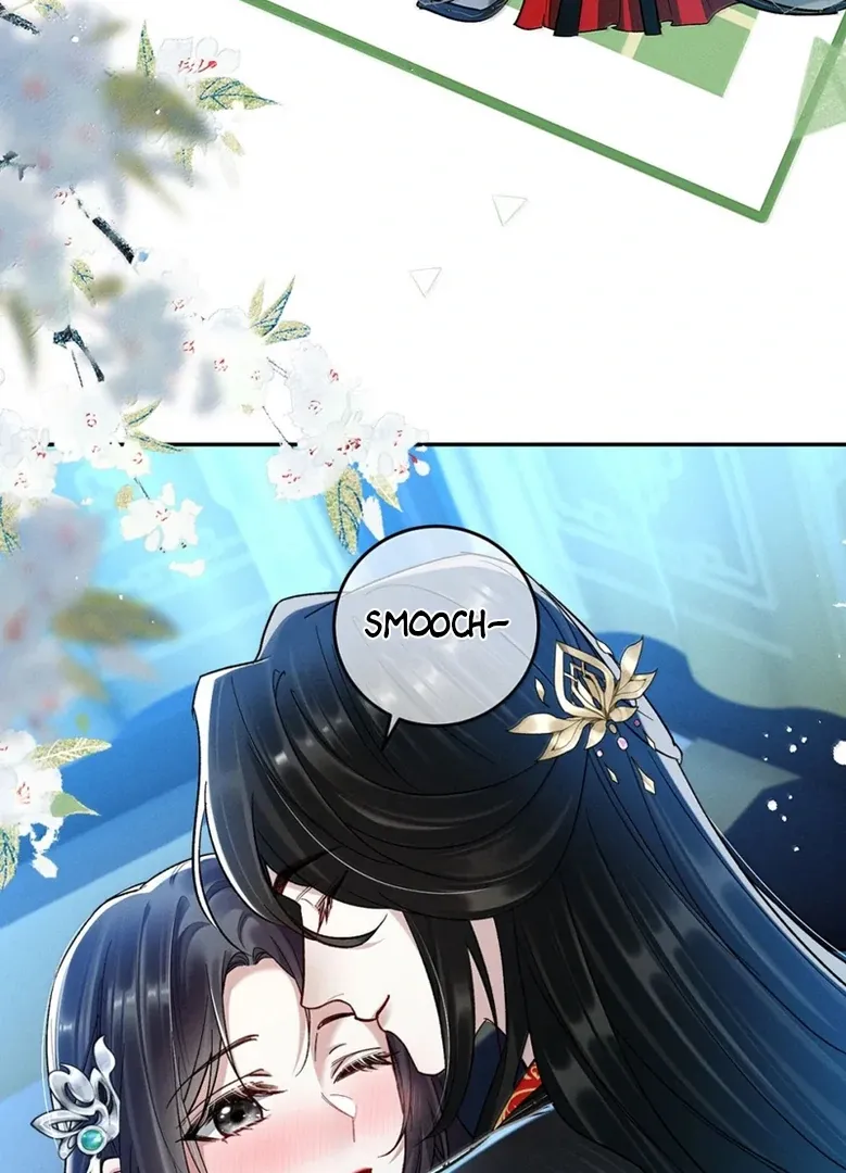 Offering Salted Fish To Master Chapter 32 page 16 - 