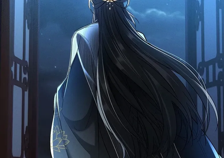 Offering Salted Fish To Master Chapter 32 page 19 - 