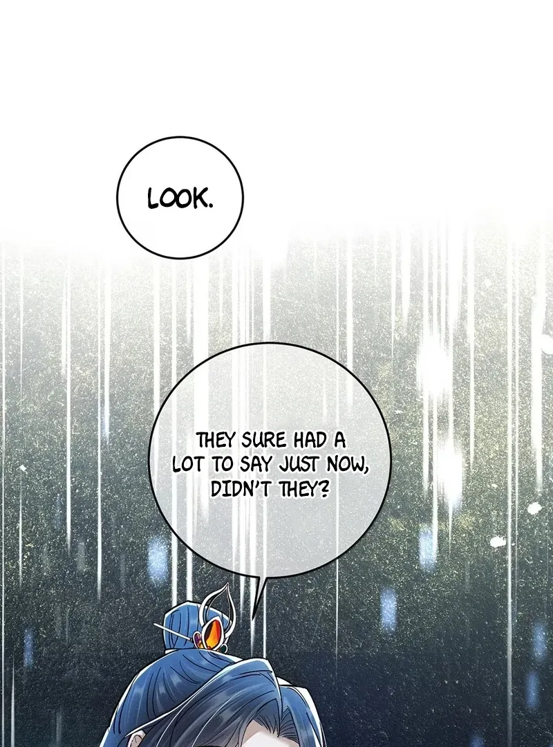 Offering Salted Fish To Master Chapter 32 page 3 - 