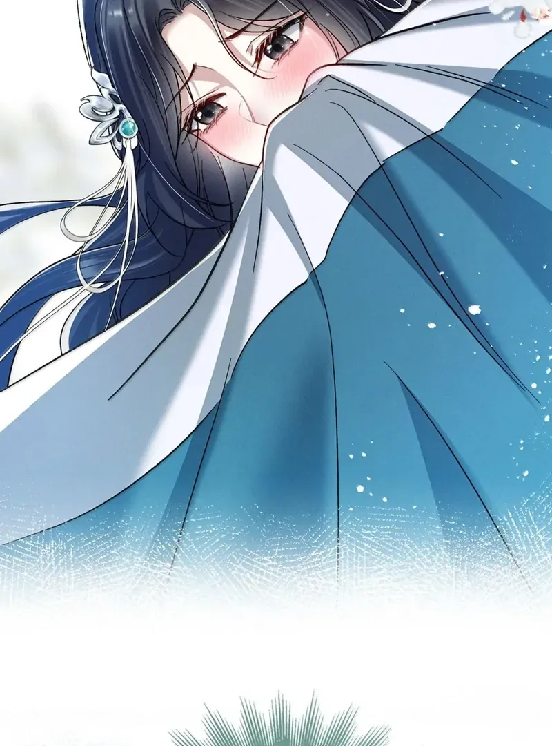 Offering Salted Fish To Master Chapter 32 page 22 - 