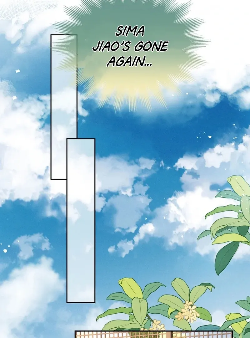 Offering Salted Fish To Master Chapter 32 page 23 - 