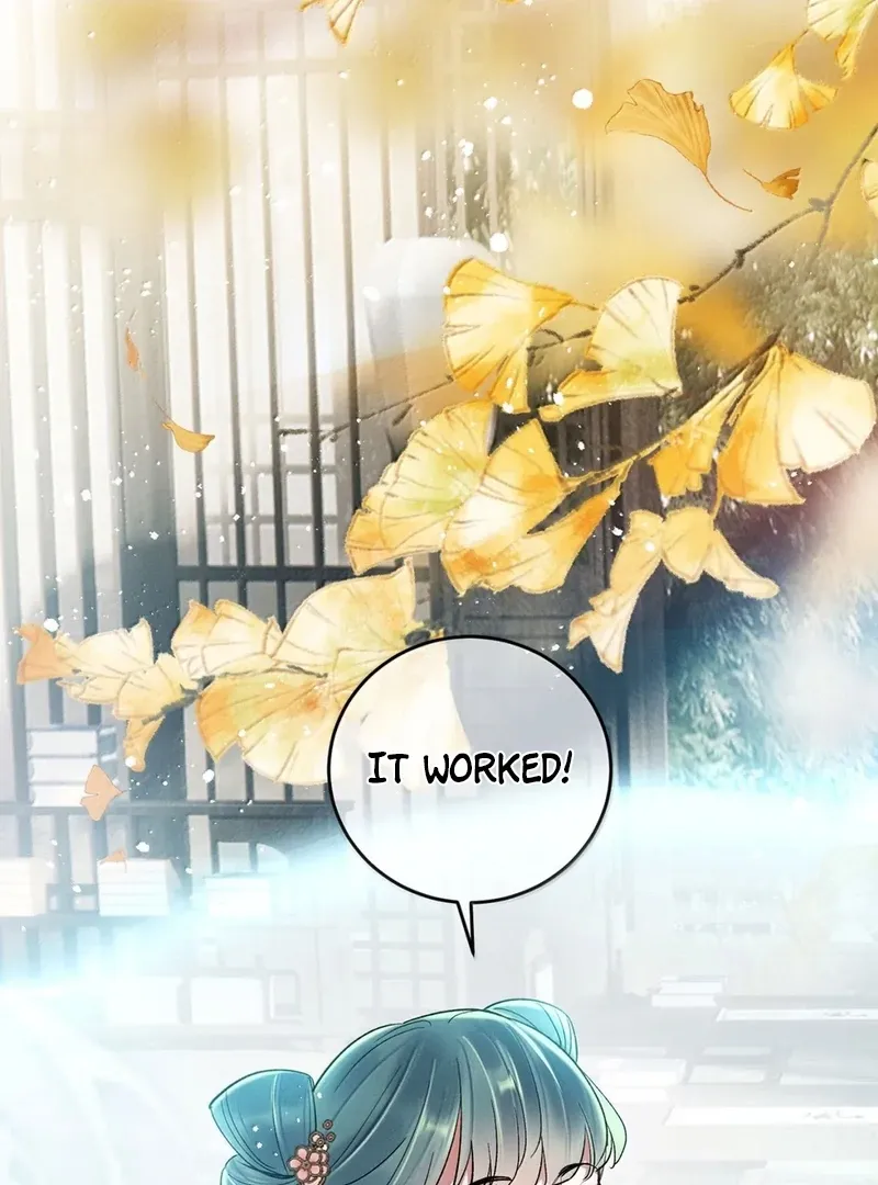 Offering Salted Fish To Master Chapter 32 page 27 - 