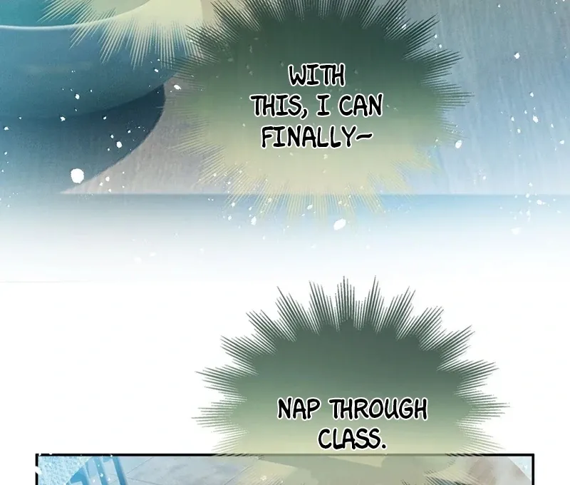 Offering Salted Fish To Master Chapter 32 page 29 - 