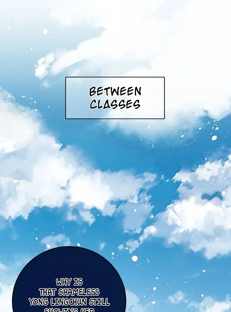 Offering Salted Fish To Master Chapter 32 page 31 - 