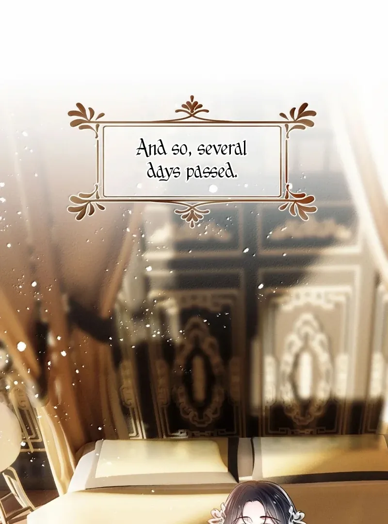 Offering Salted Fish To Master Chapter 32 page 37 - 