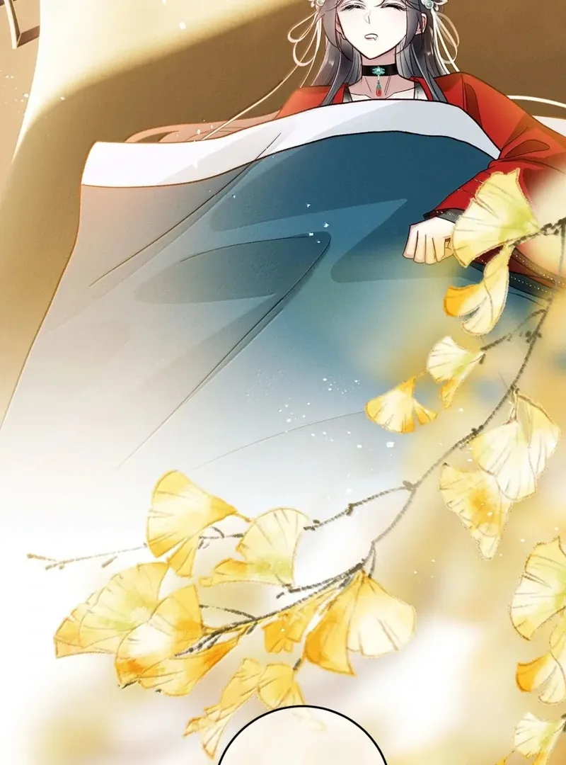 Offering Salted Fish To Master Chapter 32 page 38 - 