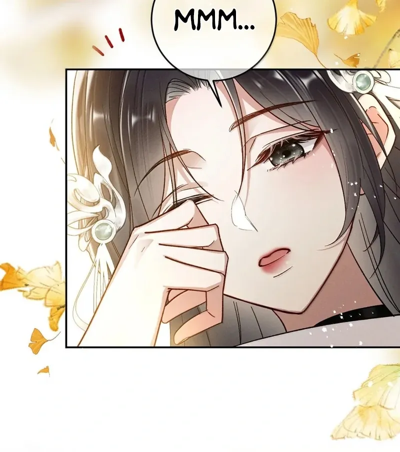 Offering Salted Fish To Master Chapter 32 page 39 - 