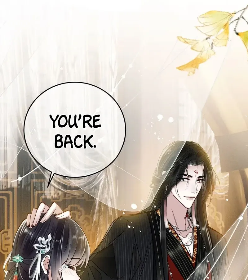 Offering Salted Fish To Master Chapter 32 page 40 - 