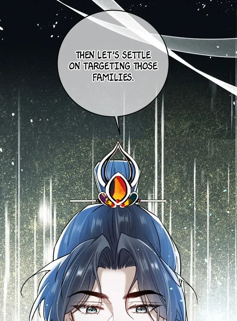 Offering Salted Fish To Master Chapter 32 page 5 - 