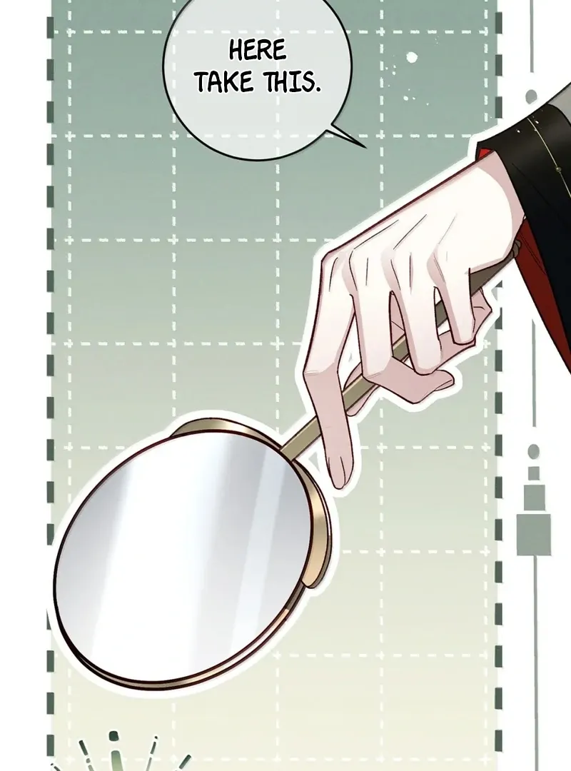 Offering Salted Fish To Master Chapter 32 page 42 - 
