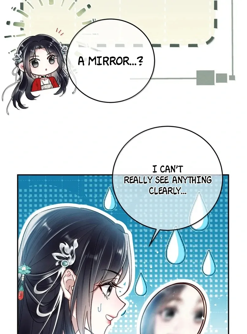 Offering Salted Fish To Master Chapter 32 page 43 - 