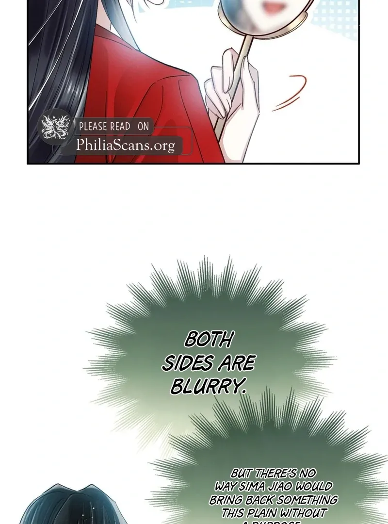 Offering Salted Fish To Master Chapter 32 page 44 - 
