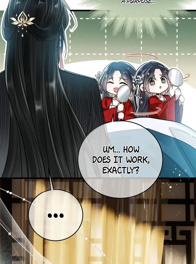 Offering Salted Fish To Master Chapter 32 page 45 - 