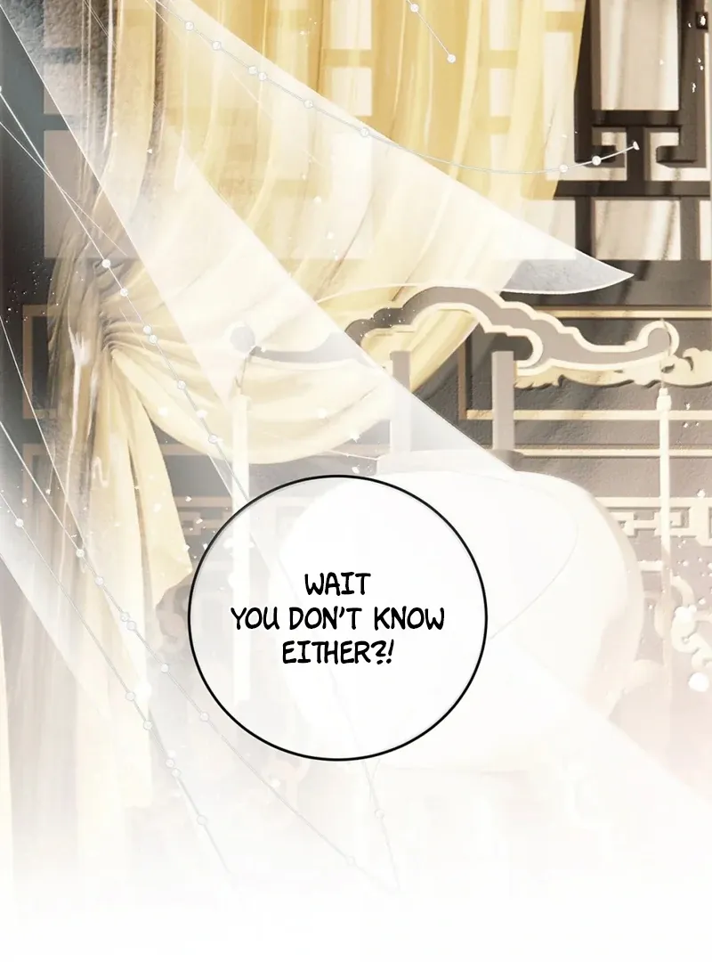 Offering Salted Fish To Master Chapter 32 page 46 - 
