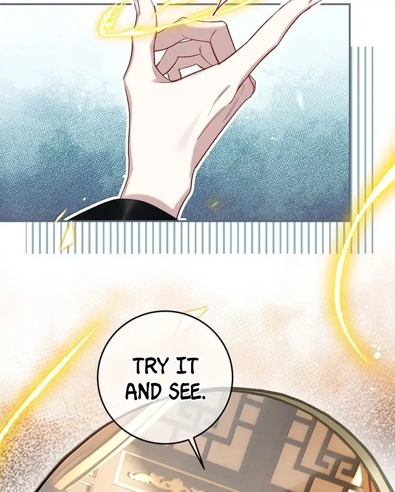 Offering Salted Fish To Master Chapter 32 page 49 - 