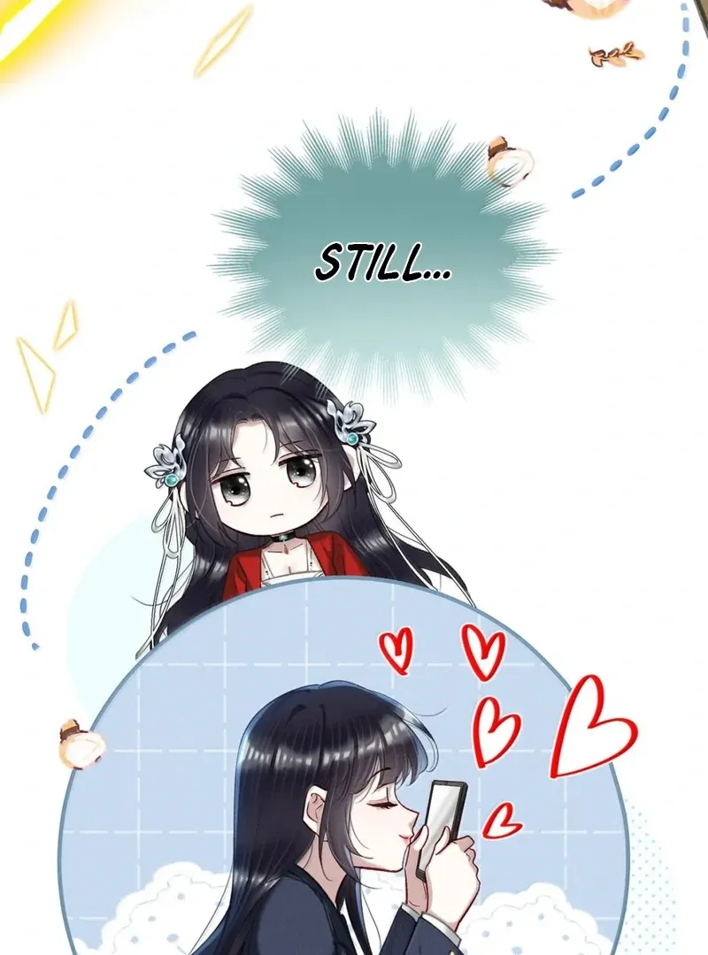Offering Salted Fish To Master Chapter 32 page 52 - 