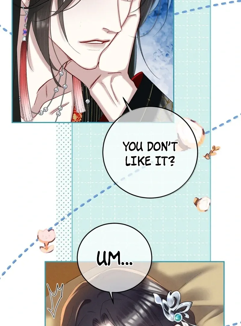 Offering Salted Fish To Master Chapter 32 page 54 - 
