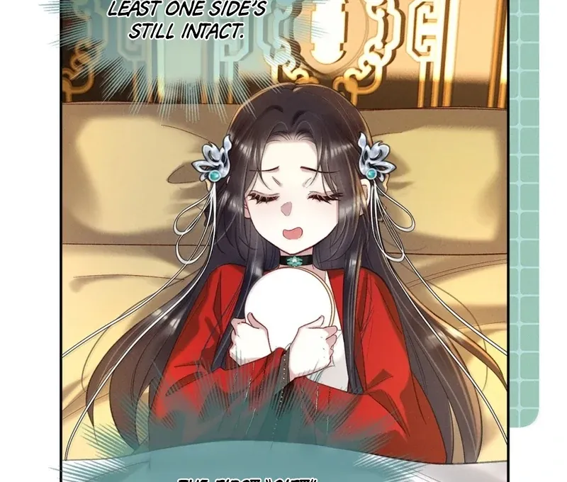 Offering Salted Fish To Master Chapter 32 page 58 - 
