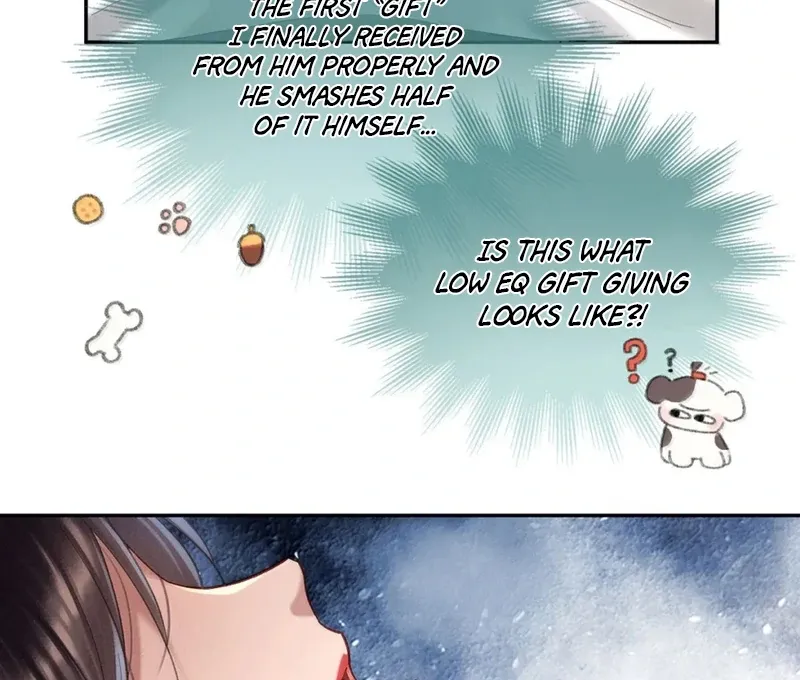 Offering Salted Fish To Master Chapter 32 page 59 - 