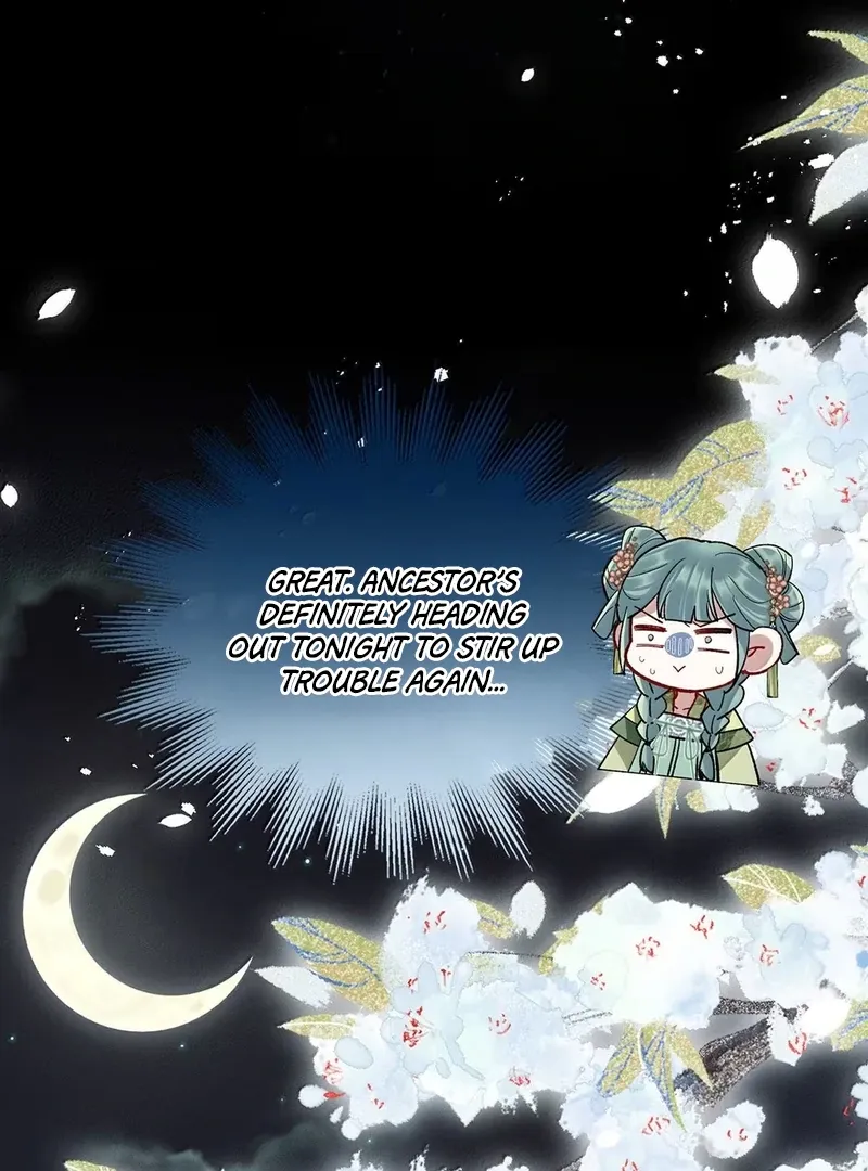 Offering Salted Fish To Master Chapter 32 page 7 - 