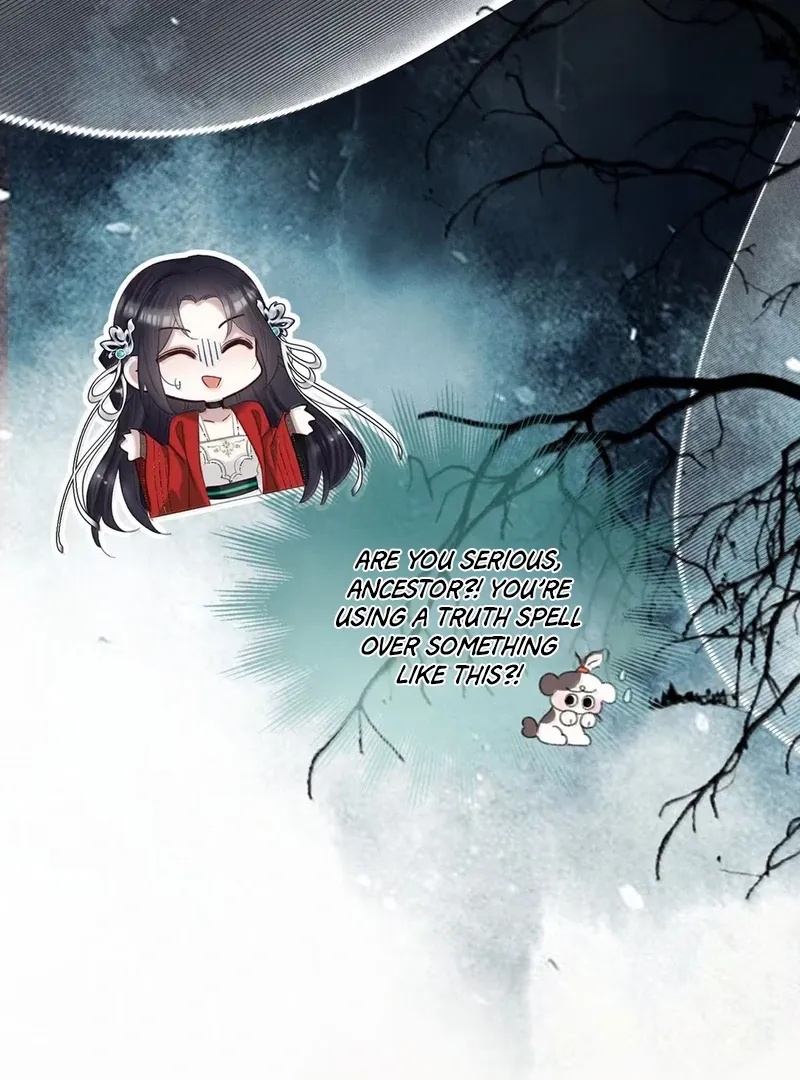 Offering Salted Fish To Master Chapter 32 page 63 - 