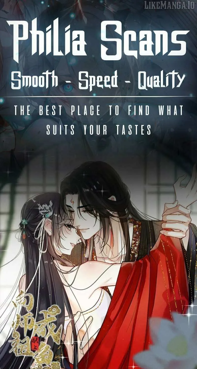 Offering Salted Fish To Master Chapter 33 page 1 - 