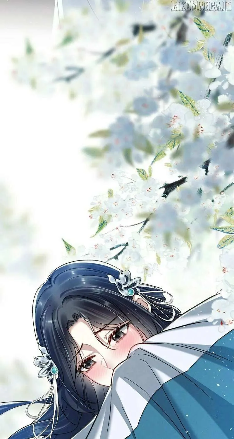 Offering Salted Fish To Master Chapter 33 page 15 - 