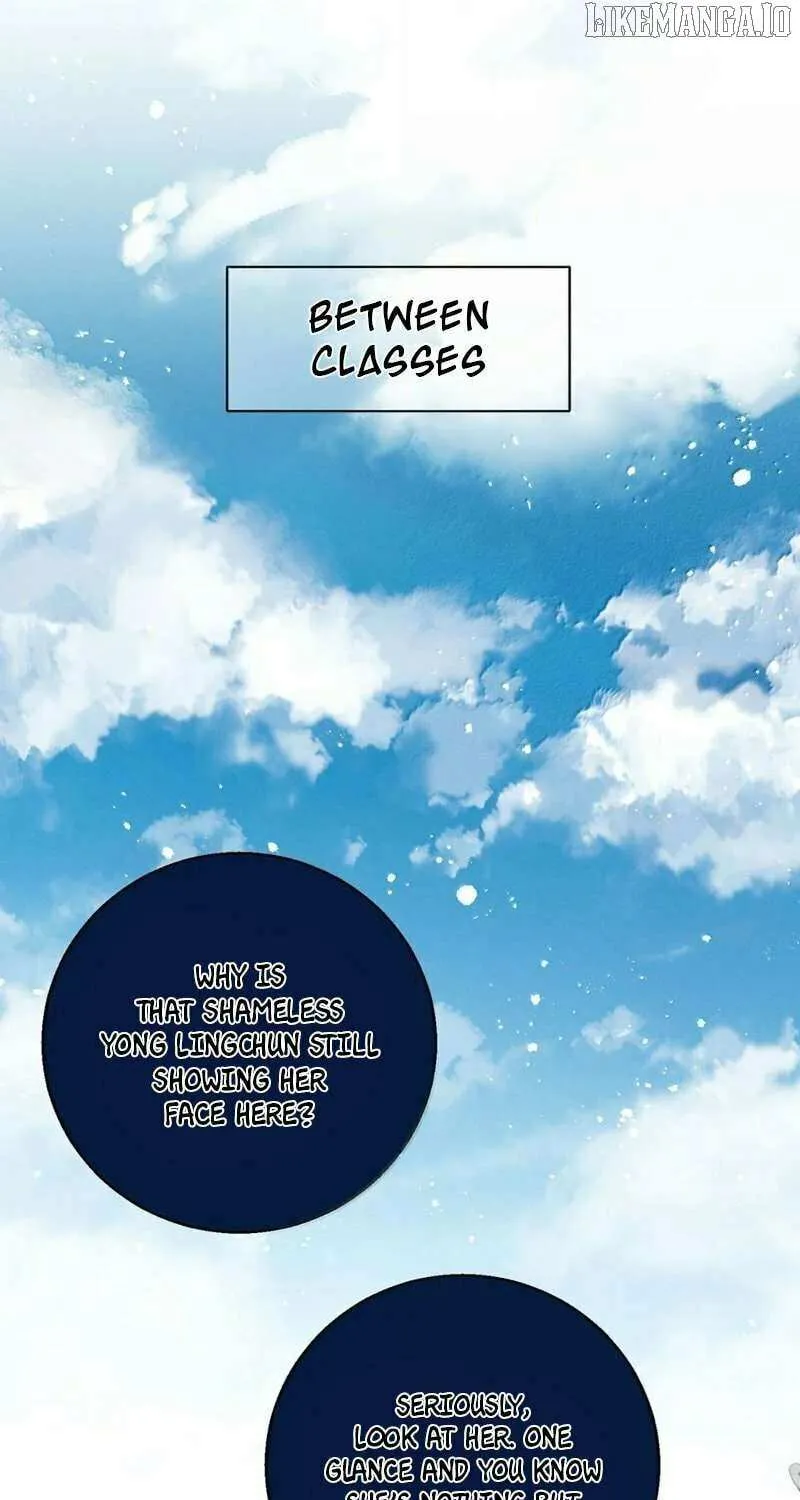 Offering Salted Fish To Master Chapter 33 page 22 - 
