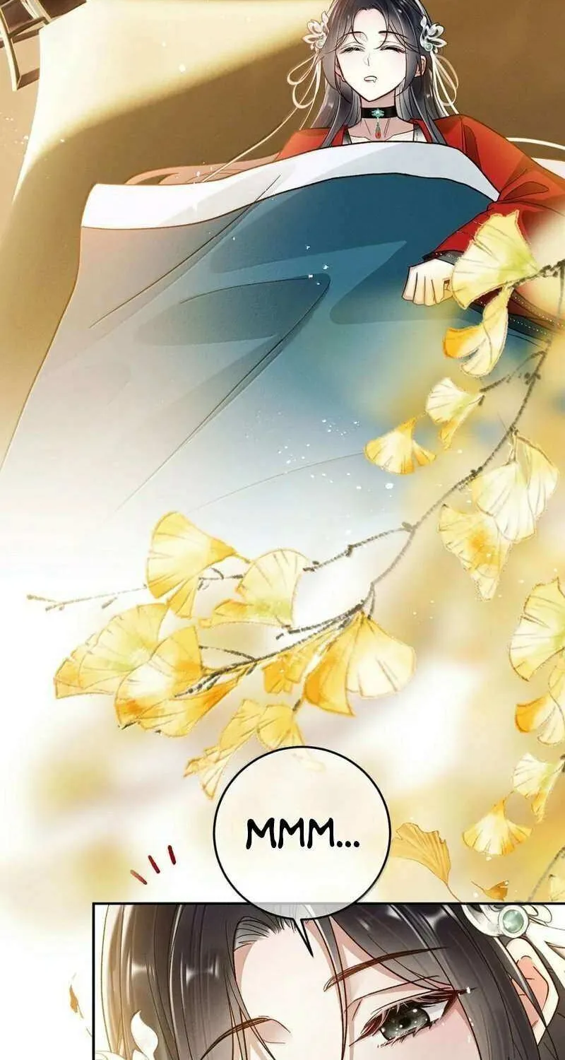 Offering Salted Fish To Master Chapter 33 page 27 - 