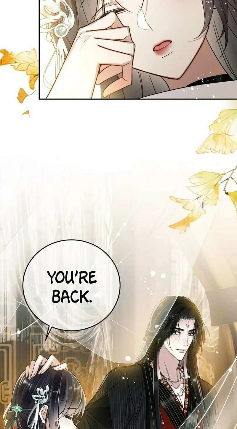 Offering Salted Fish To Master Chapter 33 page 28 - 