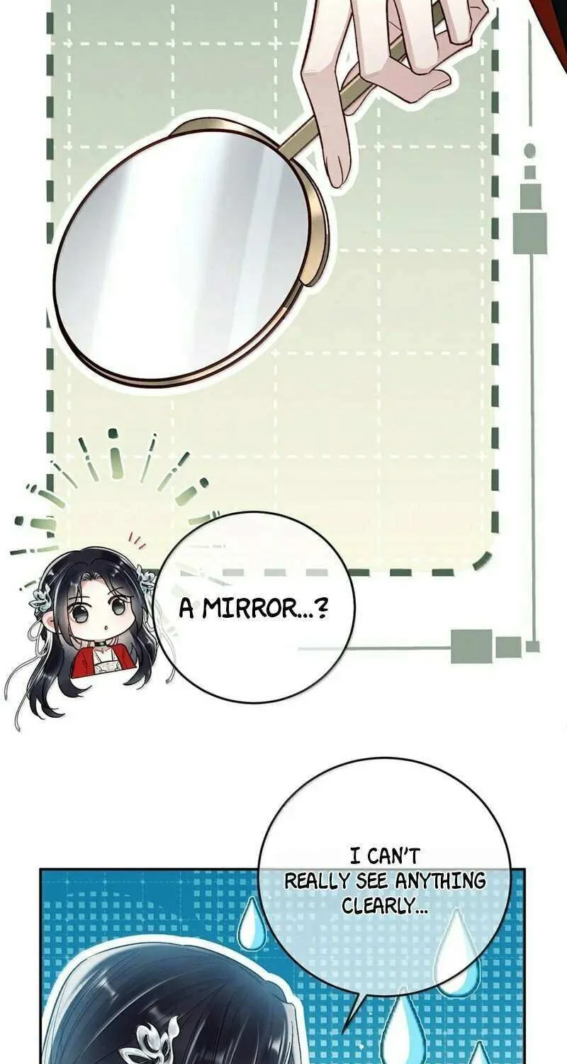 Offering Salted Fish To Master Chapter 33 page 30 - 
