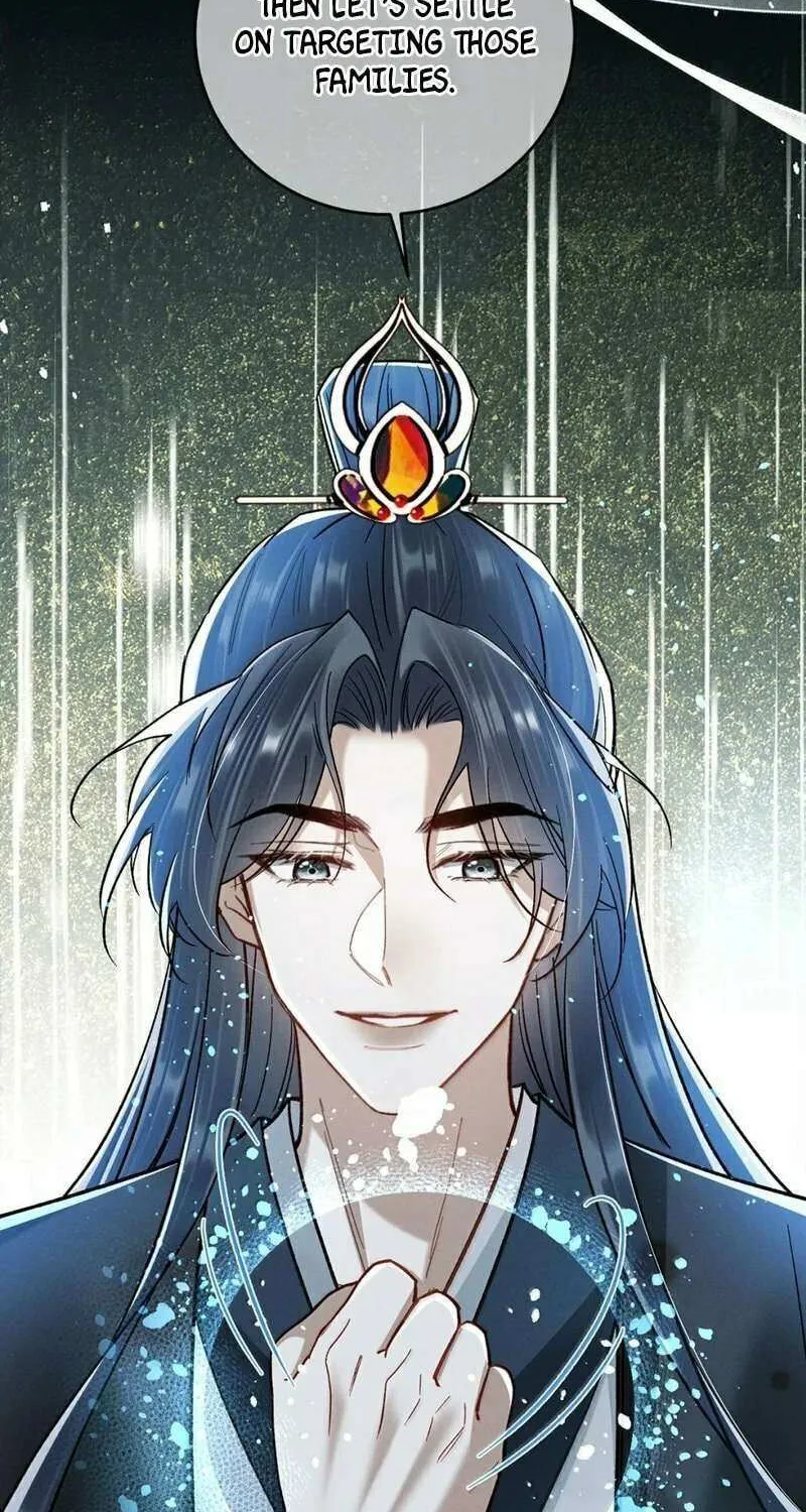 Offering Salted Fish To Master Chapter 33 page 4 - 