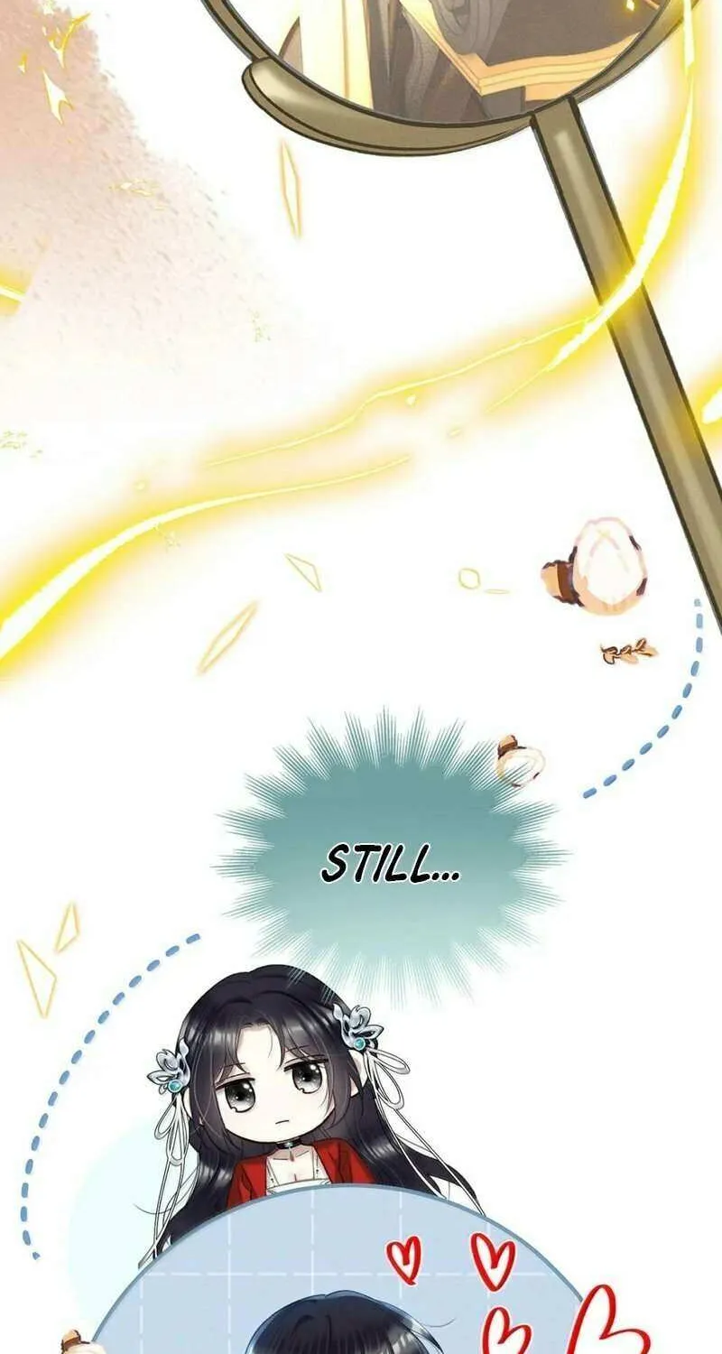 Offering Salted Fish To Master Chapter 33 page 37 - 