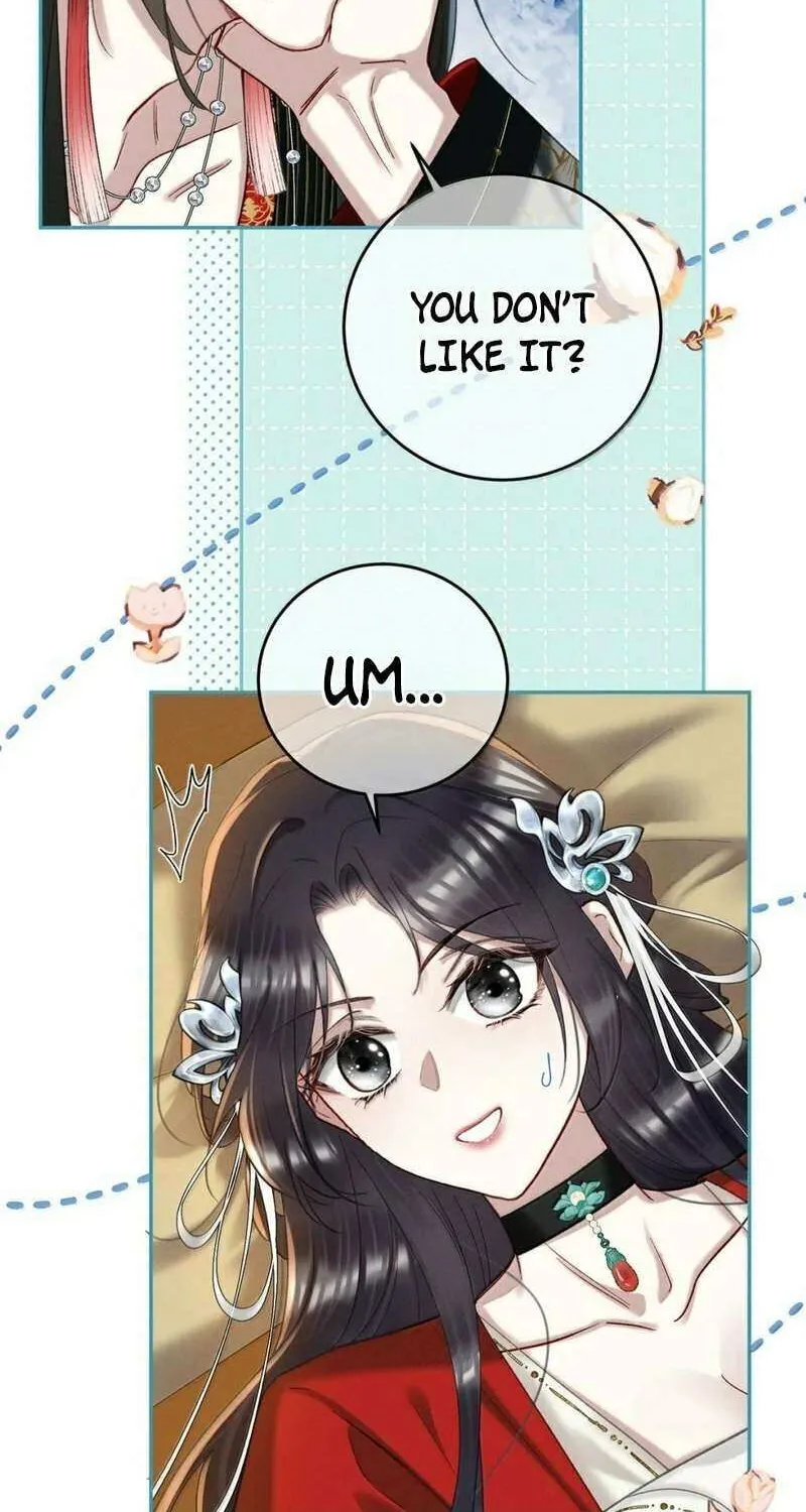 Offering Salted Fish To Master Chapter 33 page 39 - 