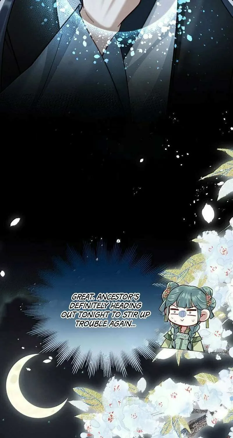 Offering Salted Fish To Master Chapter 33 page 5 - 
