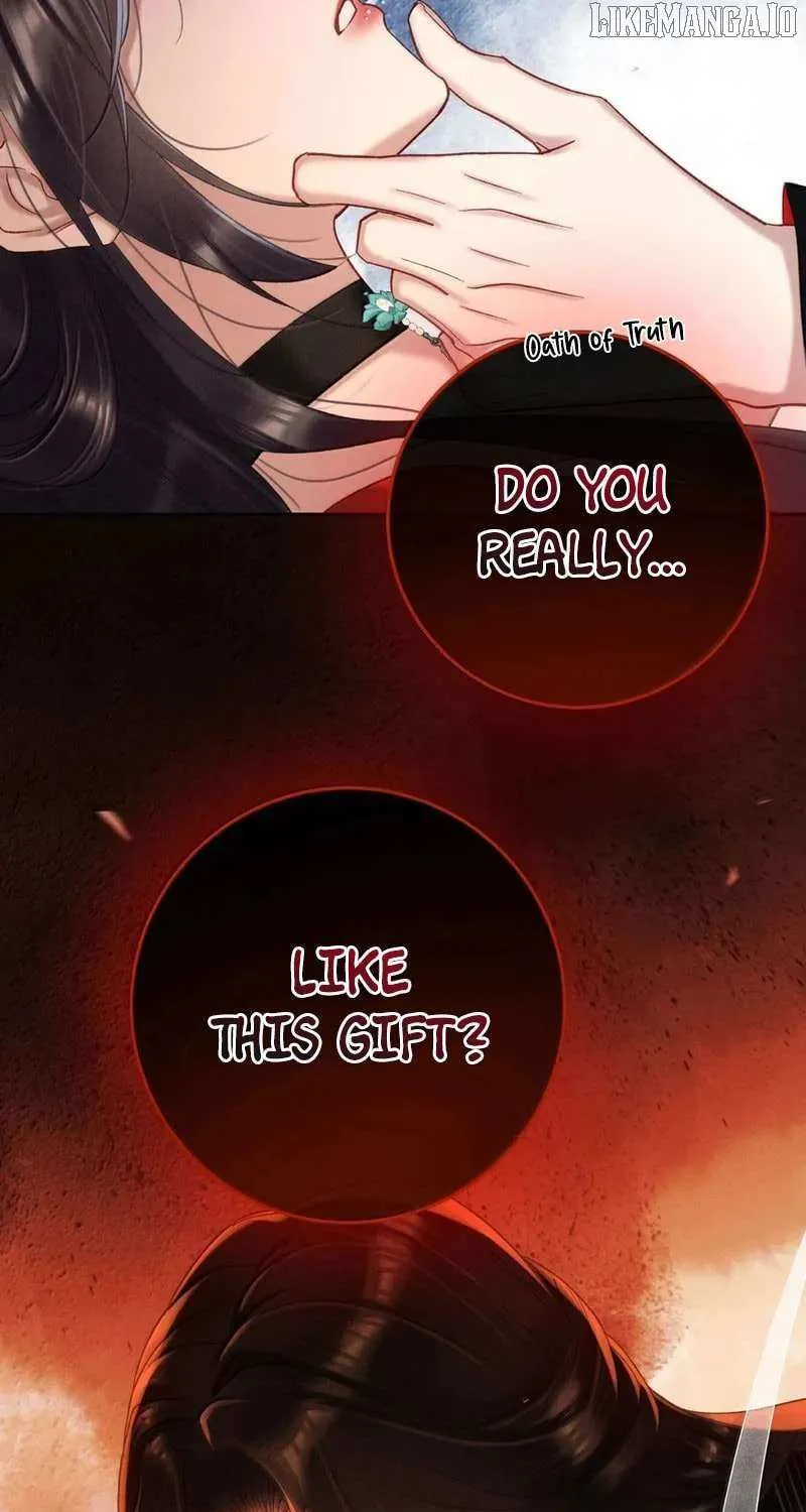 Offering Salted Fish To Master Chapter 33 page 43 - 