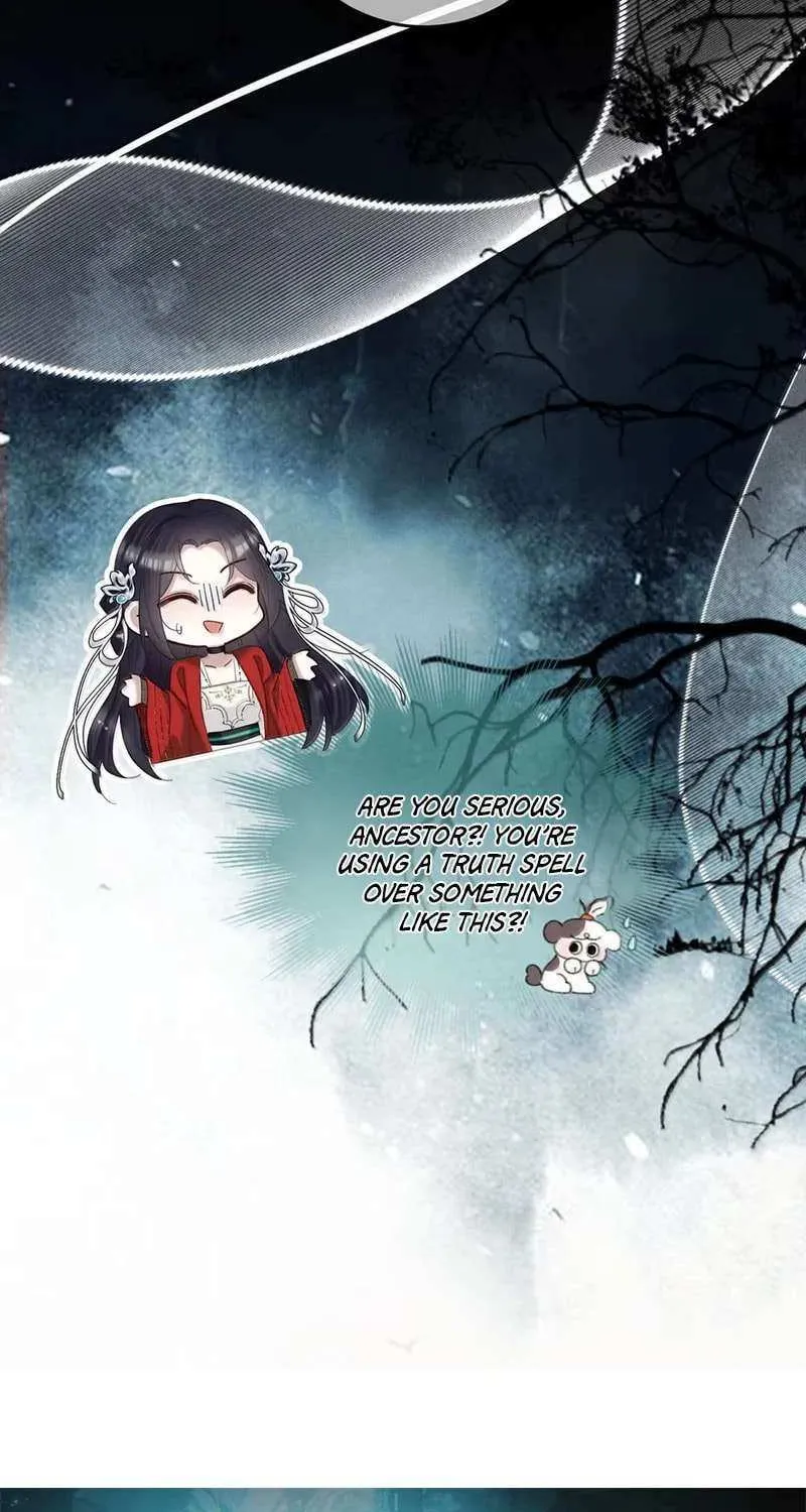 Offering Salted Fish To Master Chapter 33 page 45 - 