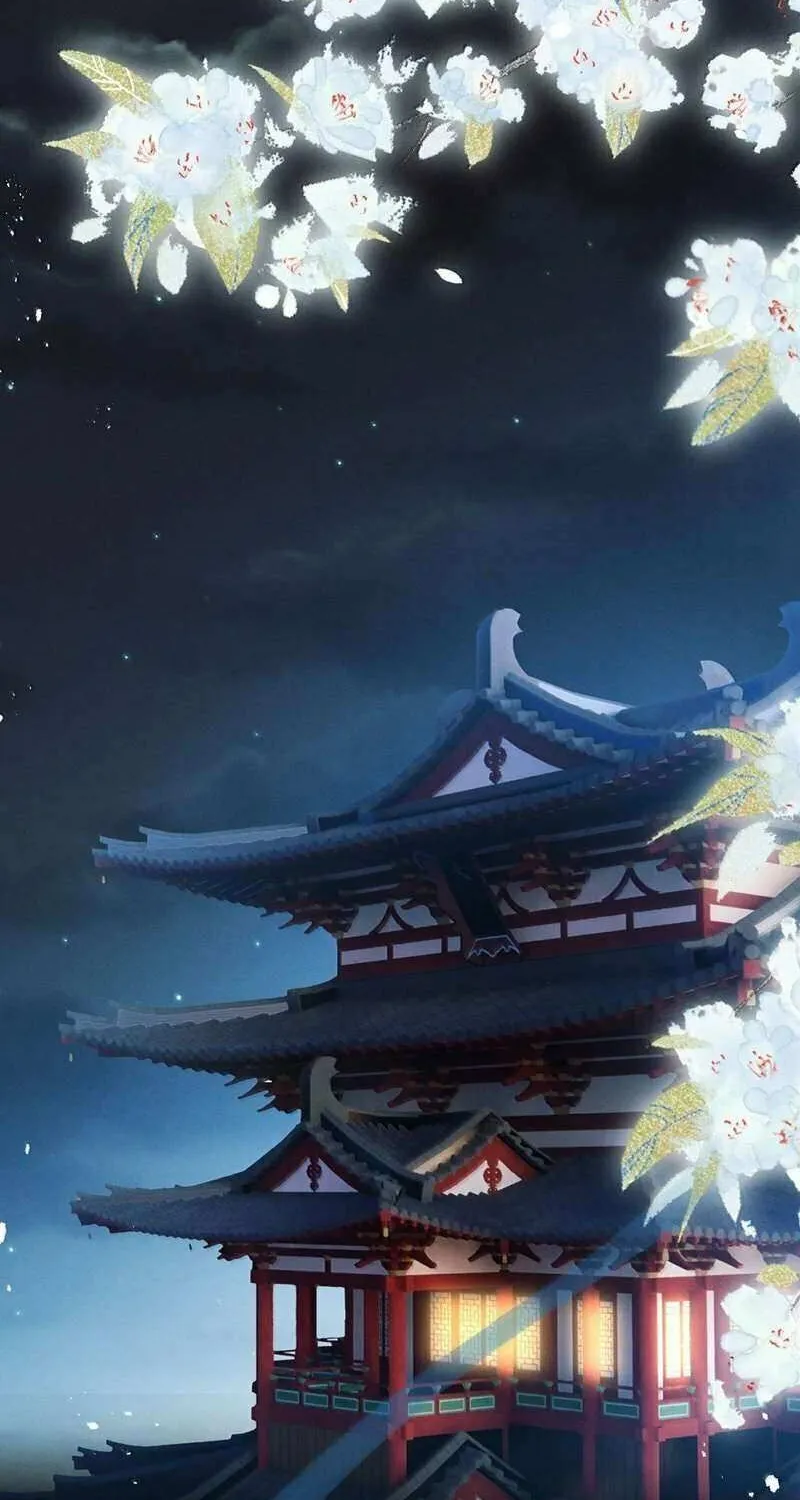 Offering Salted Fish To Master Chapter 33 page 6 - 