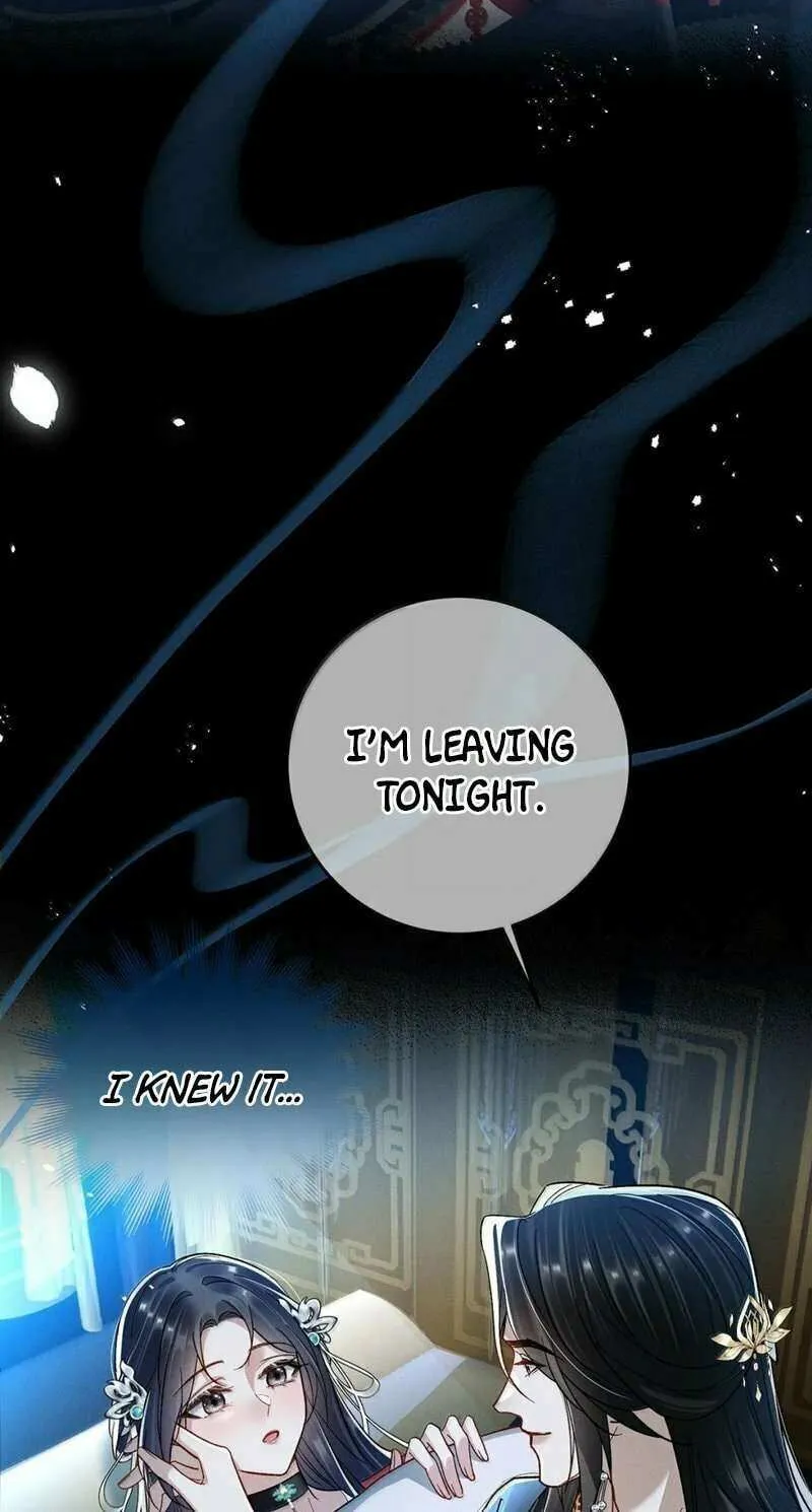 Offering Salted Fish To Master Chapter 33 page 7 - 