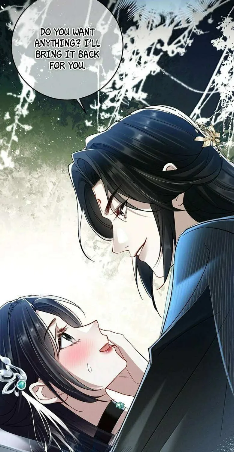 Offering Salted Fish To Master Chapter 33 page 9 - 