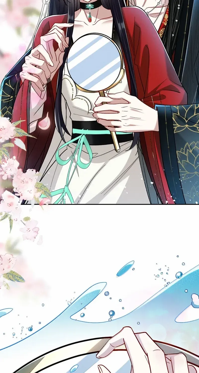 Offering Salted Fish To Master Chapter 34 page 13 - 