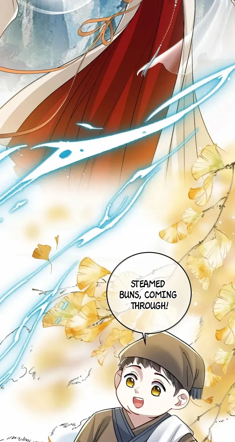 Offering Salted Fish To Master Chapter 34 page 16 - 
