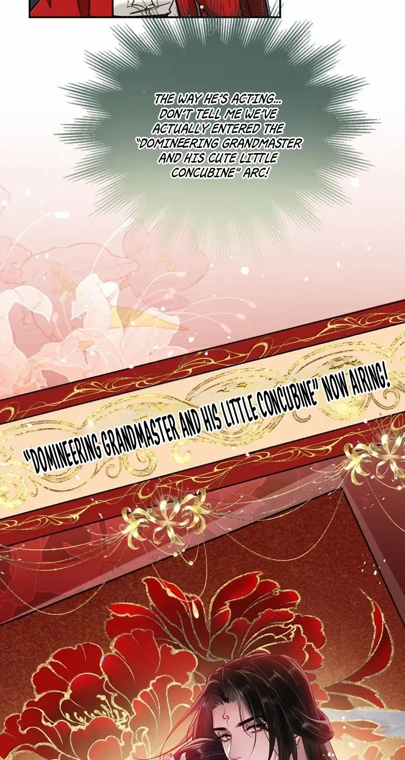 Offering Salted Fish To Master Chapter 34 page 19 - 