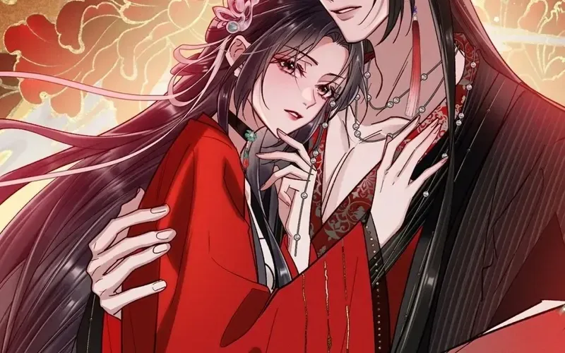 Offering Salted Fish To Master Chapter 34 page 20 - 