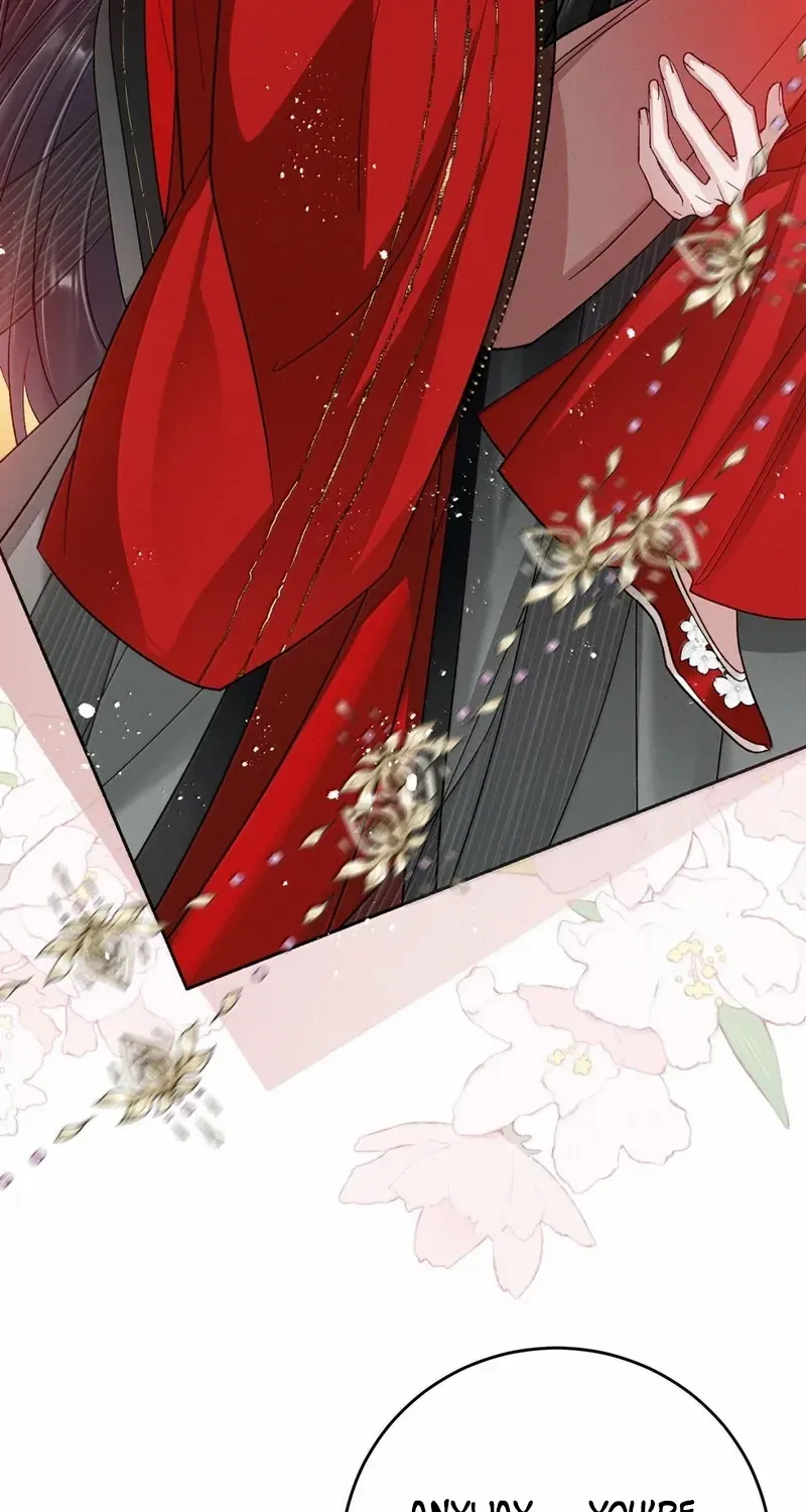 Offering Salted Fish To Master Chapter 34 page 21 - 