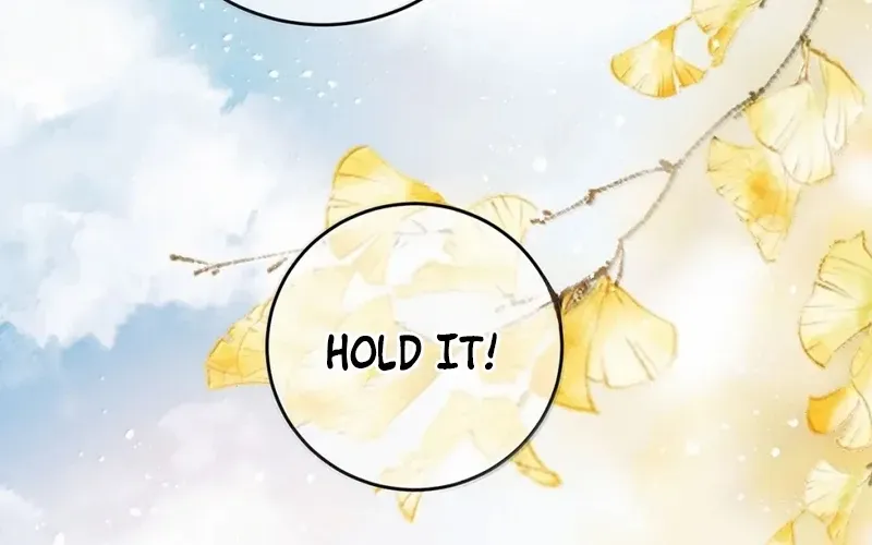 Offering Salted Fish To Master Chapter 34 page 30 - 