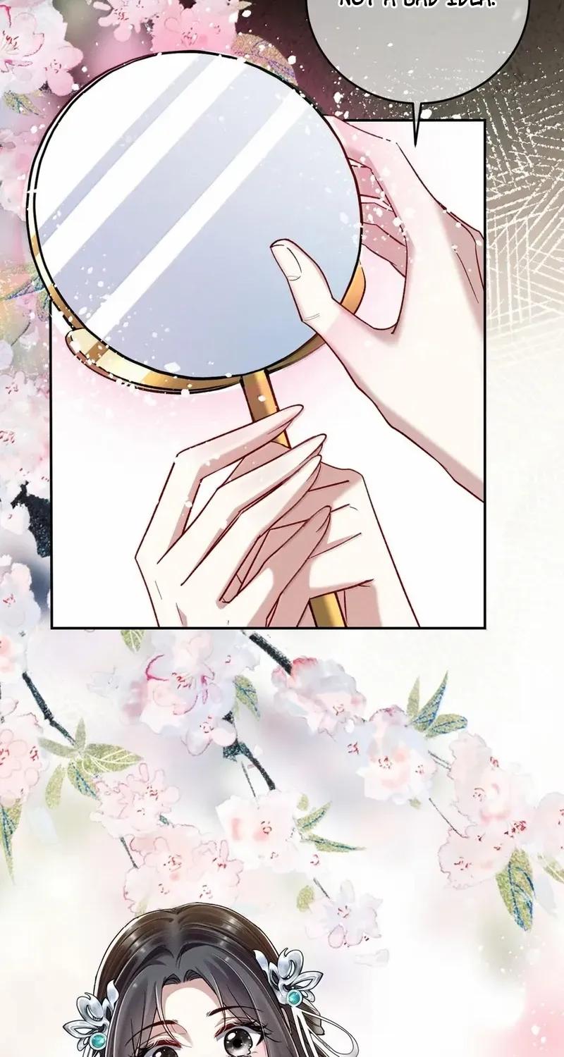 Offering Salted Fish To Master Chapter 34 page 4 - 