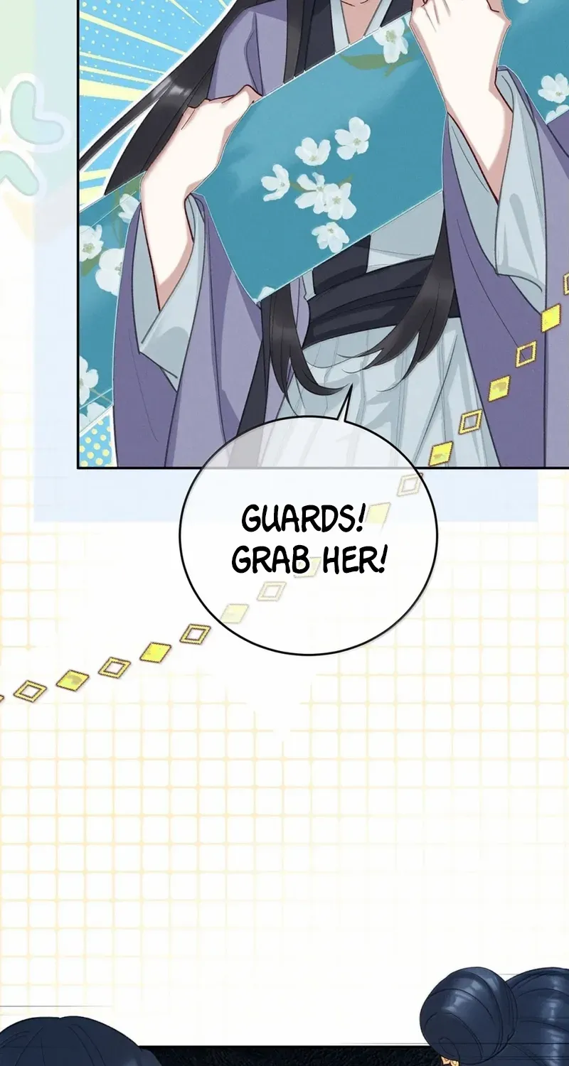 Offering Salted Fish To Master Chapter 34 page 39 - 